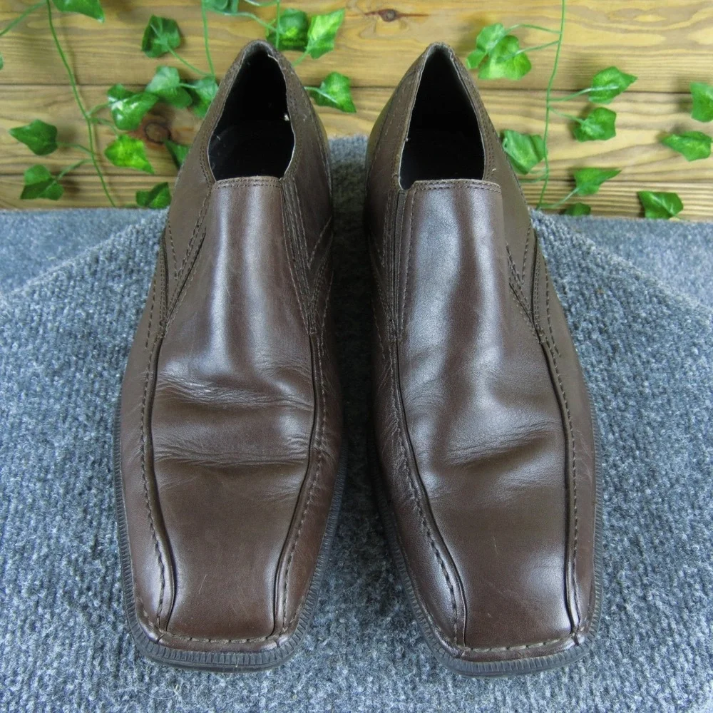 Rockport these slip